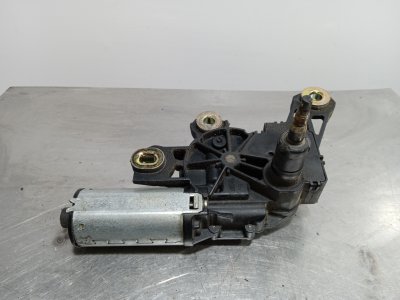 MOTOR LIMPIA TRASERO VOLKSWAGEN T5 TRANSPORTER/FURGONETA Caja cerrada ( batalla larga)