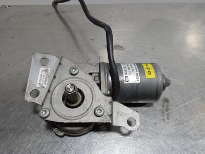 MOTOR LIMPIA DELANTERO VOLKSWAGEN T5 TRANSPORTER/FURGONETA Caja cerrada ( batalla larga)