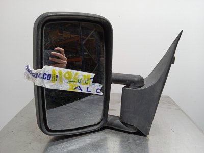 RETROVISOR IZQUIERDO MERCEDES SPRINTER (W901,W903) COMBI 208 D (901.3/902.371-372)