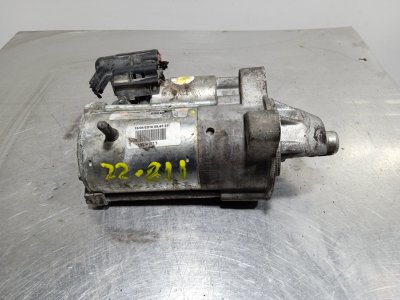 MOTOR ARRANQUE FORD TRANSIT CONNECT (TC7) Furg.