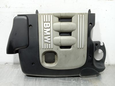 TAPA MOTOR BMW SERIE 3 BERLINA (E46) 320d