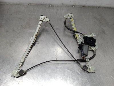 ELEVALUNAS DELANTERO DERECHO BMW SERIE 3 BERLINA (E46) 320d