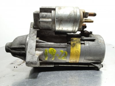 MOTOR ARRANQUE BMW SERIE 3 BERLINA (E46) 320d