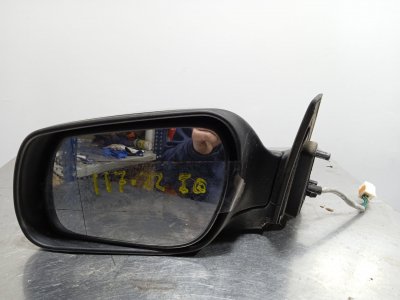 RETROVISOR IZQUIERDO MAZDA 6 BERLINA (GG) 2.0 CRTD 120 Active (5-ptas.)