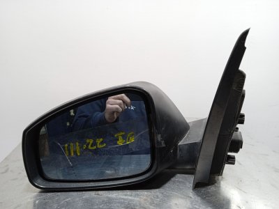 RETROVISOR IZQUIERDO RENAULT LAGUNA III Dynamique