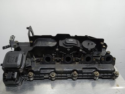 TAPA BALANCINES BMW SERIE 3 BERLINA (E46) 320d