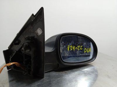 RETROVISOR DERECHO CITROËN C5 BERLINA SX (E)