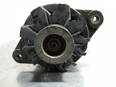 ALTERNADOR TATA SAFARI *