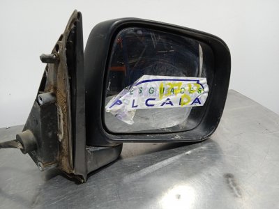 RETROVISOR DERECHO NISSAN TERRANO/TERRANO.II (R20) SR (5-ptas.)