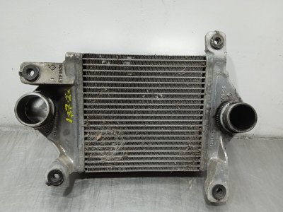 INTERCOOLER NISSAN TERRANO/TERRANO.II (R20) SR (5-ptas.)