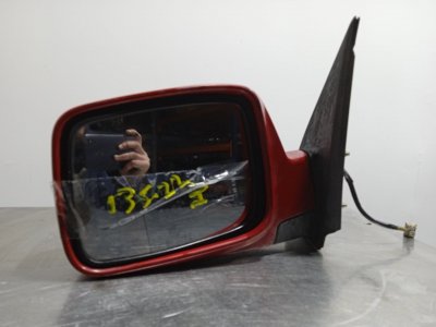 RETROVISOR IZQUIERDO NISSAN X-TRAIL (T30) LE