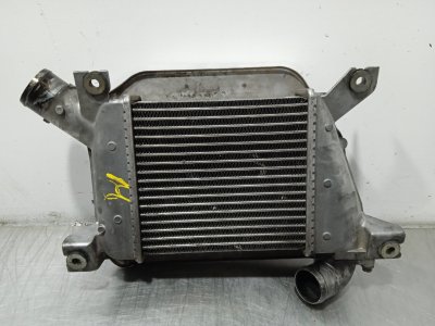 INTERCOOLER NISSAN X-TRAIL (T30) LE