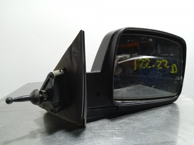 RETROVISOR DERECHO KIA PREGIO II (TB) (2004 =>) Basis