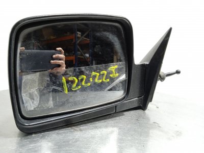 RETROVISOR IZQUIERDO KIA PREGIO II (TB) (2004 =>) Basis