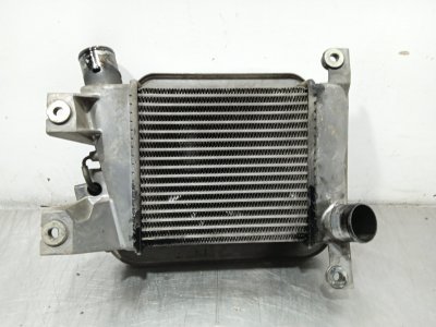 INTERCOOLER NISSAN PICK-UP (D22) TD Doble Cabina Navara