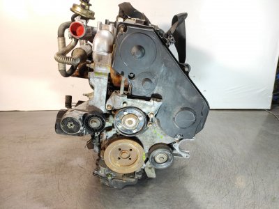 MOTOR COMPLETO FORD TRANSIT CONNECT (TC7) Furg.