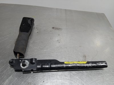 PRETENSOR CINTURON DELANTERO IZQUIERDO OPEL ASTRA K LIM. 5TÜRIG Dynamic