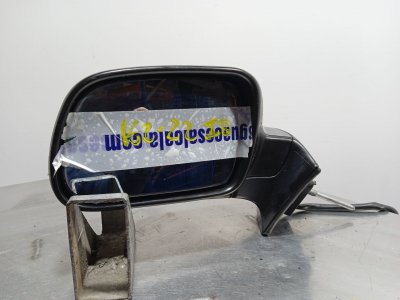 RETROVISOR IZQUIERDO PEUGEOT 407 Sport 2.0 HDI 140 FAP