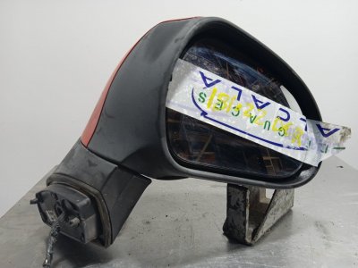 RETROVISOR DERECHO PEUGEOT 207 Confort