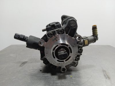 BOMBA INYECCION PEUGEOT 407 Sport 2.0 HDI 140 FAP