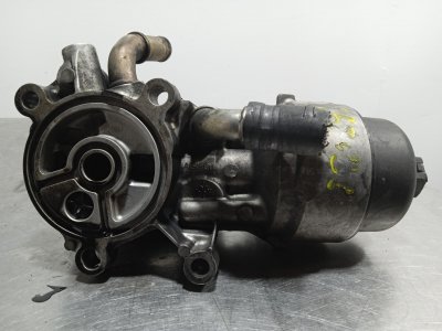 ENFRIADOR ACEITE MOTOR PEUGEOT 407 Sport 2.0 HDI 140 FAP