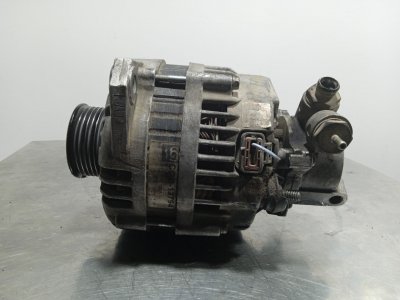 ALTERNADOR OPEL ASTRA G BERLINA Comfort