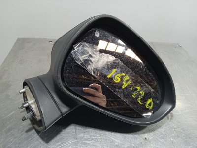 RETROVISOR DERECHO SEAT IBIZA (6J5) Stylance / Style