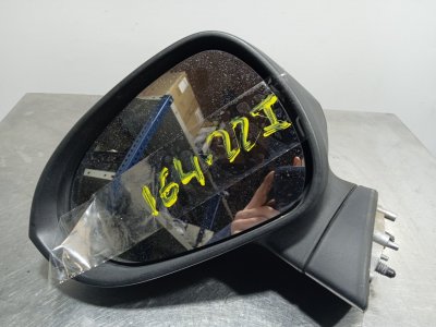 RETROVISOR IZQUIERDO SEAT IBIZA (6J5) Stylance / Style