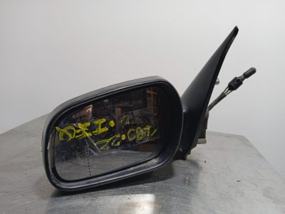 RETROVISOR IZQUIERDO CITROËN XSARA BERLINA 2.0 HDi SX (66kW)