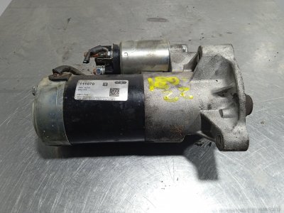 MOTOR ARRANQUE CITROËN XSARA BERLINA 2.0 HDi SX (66kW)