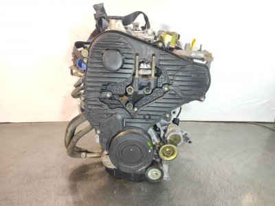 MOTOR COMPLETO MAZDA 6 BERLINA (GG) 2.0 Diesel CAT