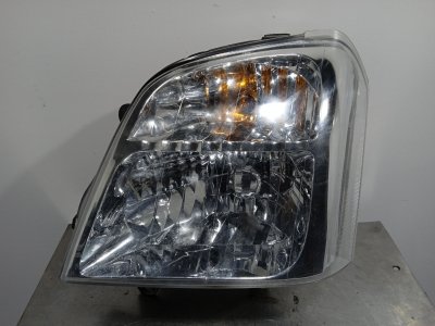 FARO IZQUIERDO ISUZU PICK UP *