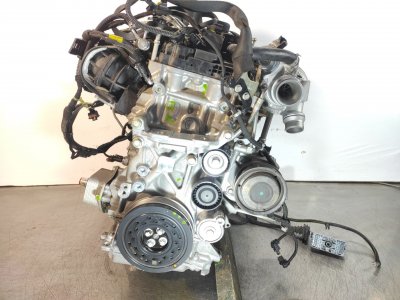 MOTOR COMPLETO OPEL ASTRA K LIM. 5TÜRIG Dynamic