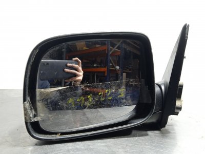 RETROVISOR IZQUIERDO ISUZU PICK UP *