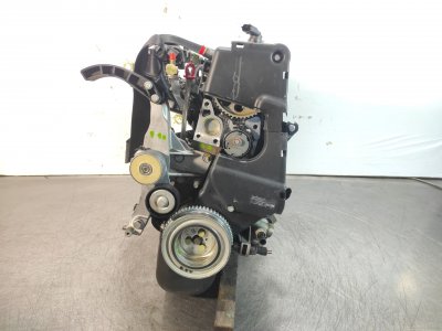 MOTOR COMPLETO FIAT PANDA (169) 1.2 8V Dynamic