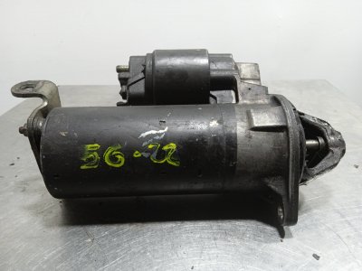 MOTOR ARRANQUE OPEL ASTRA G BERLINA Club