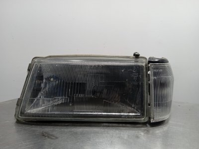 FARO IZQUIERDO MICROCAR LYRA VIRGO