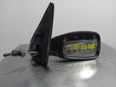 RETROVISOR DERECHO PEUGEOT 306 BERLINA 3/4/5 PUERTAS (S2) Graffic