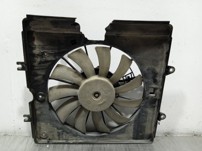 ELECTROVENTILADOR HONDA CR-V (RD8) ES