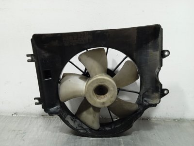 ELECTROVENTILADOR HONDA CR-V (RD8) ES