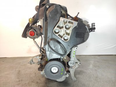 MOTOR COMPLETO RENAULT MEGANE II COUPE/CABRIO 1.9 dCi Diesel