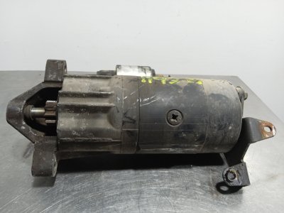 MOTOR ARRANQUE CITROEN JUMPER CAJA CERRADA (2) 27 C 2.0 HDi Ntz. 1000