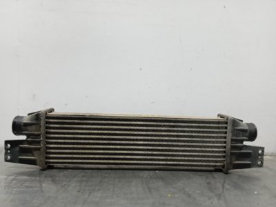 INTERCOOLER SSANGYONG REXTON RX 270 Full