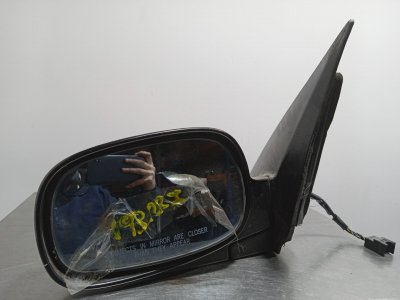 RETROVISOR IZQUIERDO SSANGYONG REXTON RX 270 Full