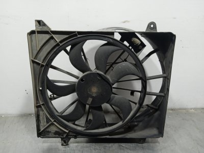 ELECTROVENTILADOR DODGE NITRO SXT