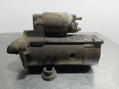 MOTOR ARRANQUE MITSUBISHI L 200 (K6/7) 2.5 TD CAT