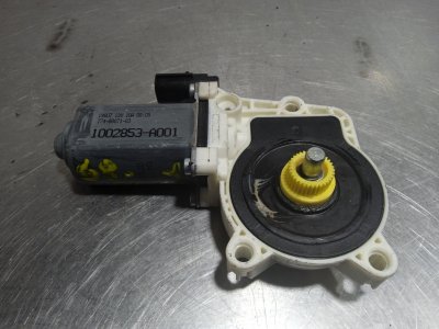 MOTOR ELEVALUNAS TRASERO DERECHO DODGE NITRO SXT