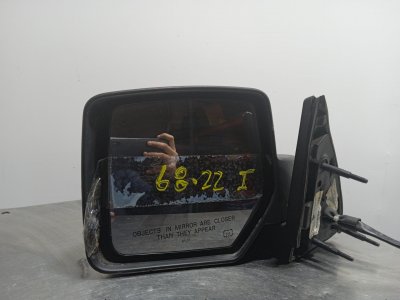 RETROVISOR IZQUIERDO DODGE NITRO SXT