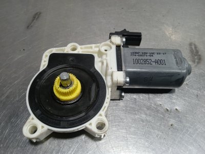 MOTOR ELEVALUNAS TRASERO IZQUIERDO DODGE NITRO SXT