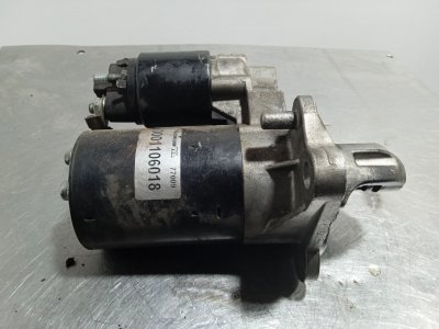 MOTOR ARRANQUE MINI MINI (R50,R53) 1.6 S Works